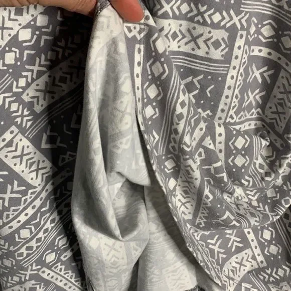 Hollister CapSleeve Soft Cotton Dress - Picture 2 of 8